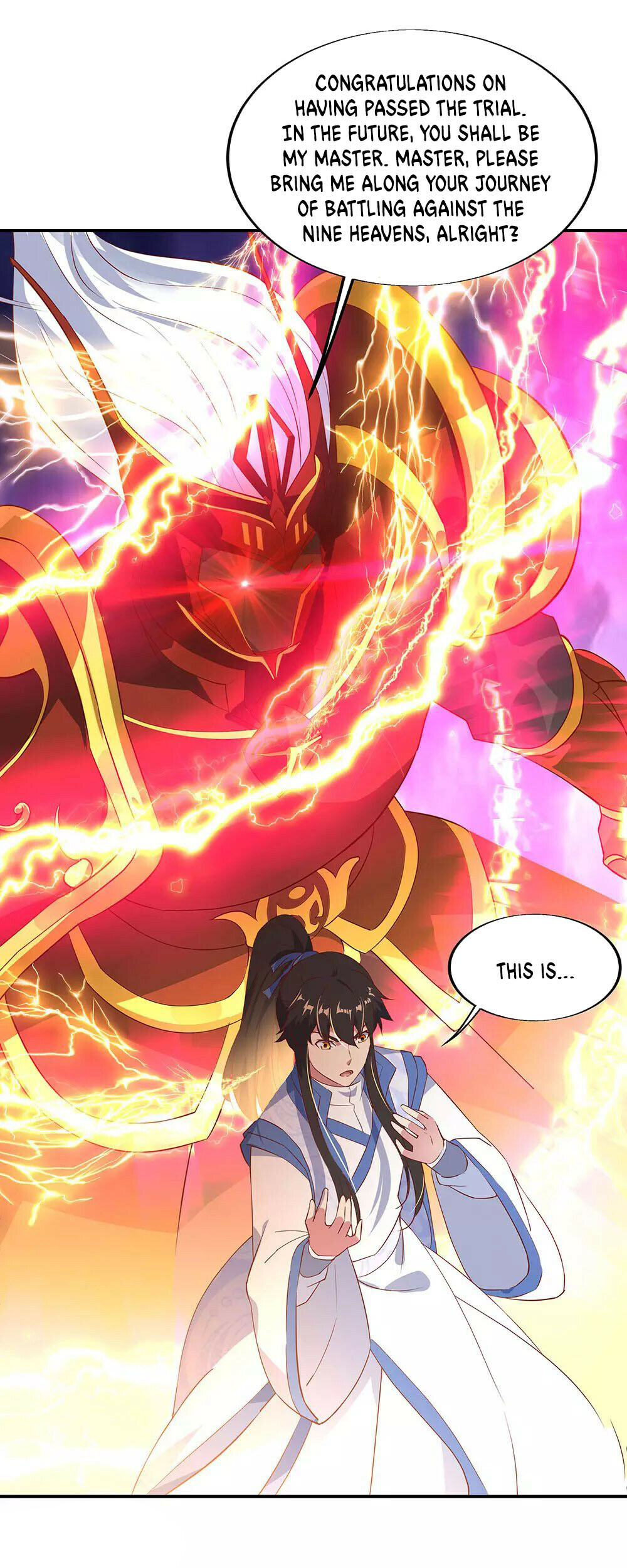 Peerless Battle Spirit Chapter 223 - 32