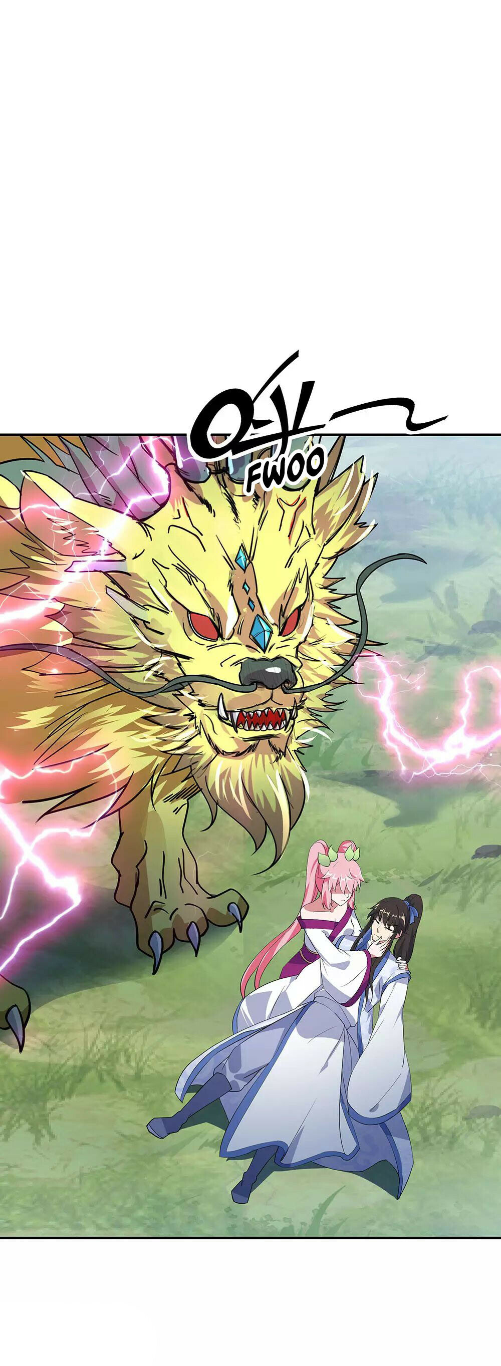 Peerless Battle Spirit Chapter 223 - 33
