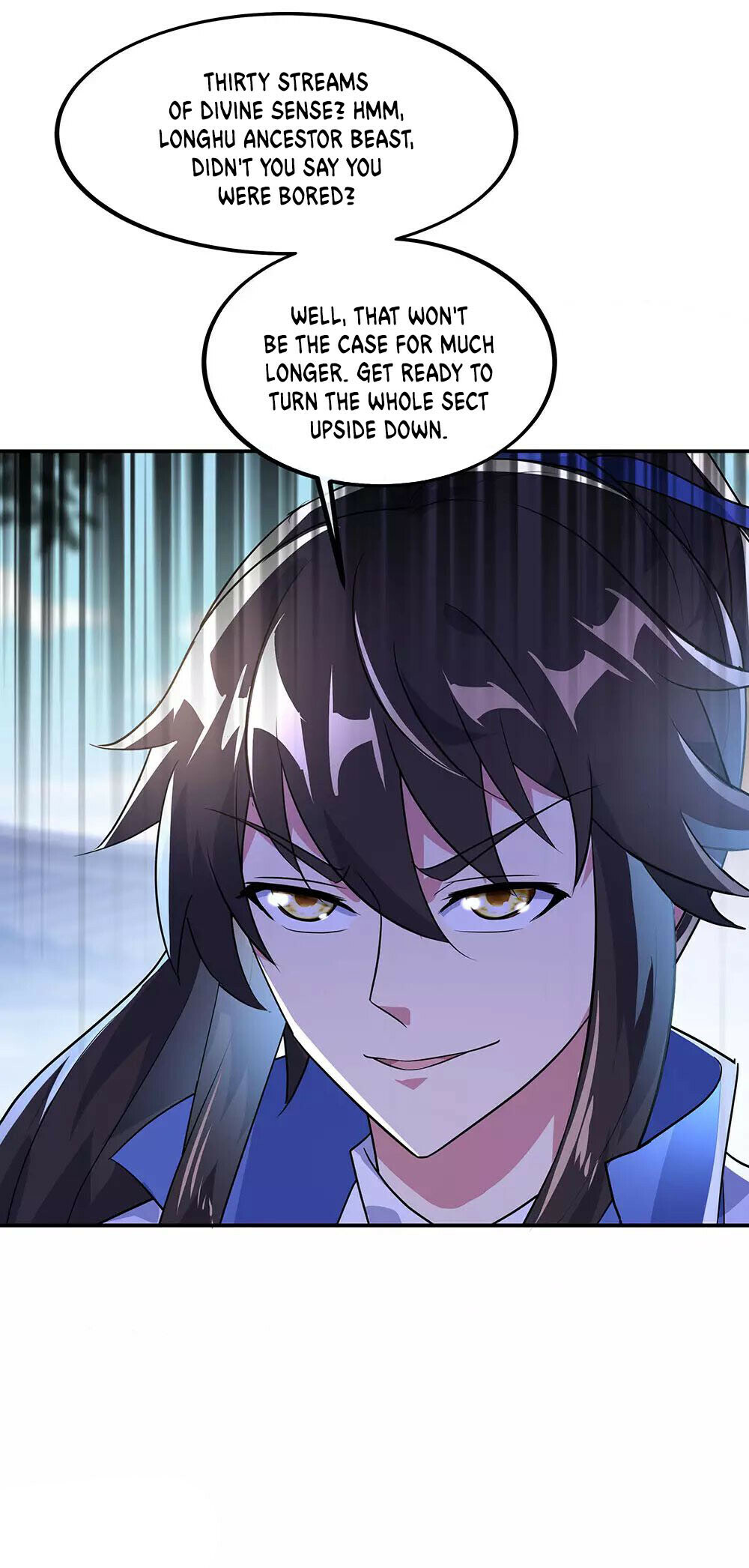 Peerless Battle Spirit Chapter 229 - 6