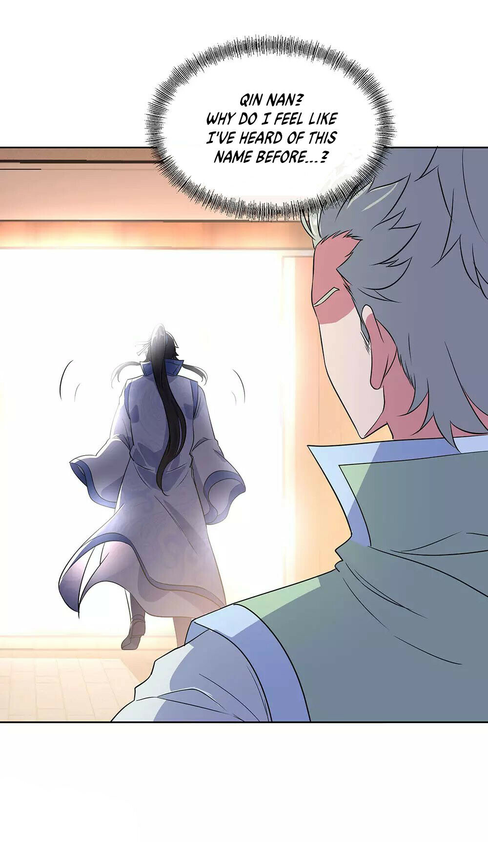 Peerless Battle Spirit Chapter 227 - 16