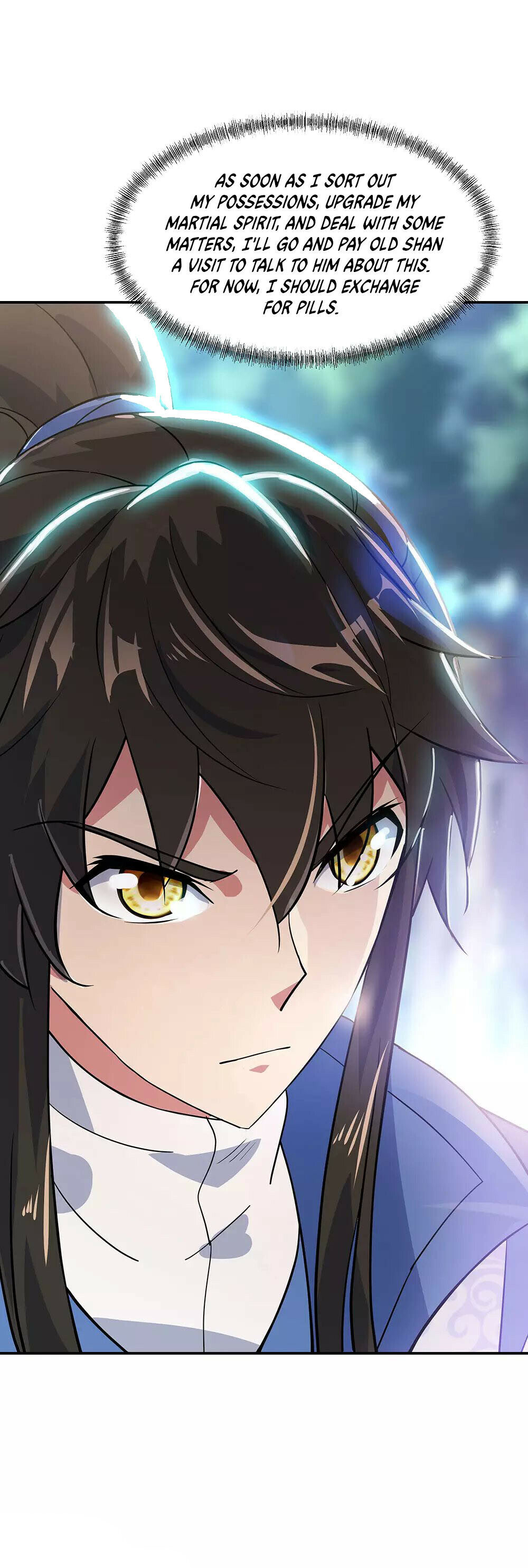 Peerless Battle Spirit Chapter 226 - 24