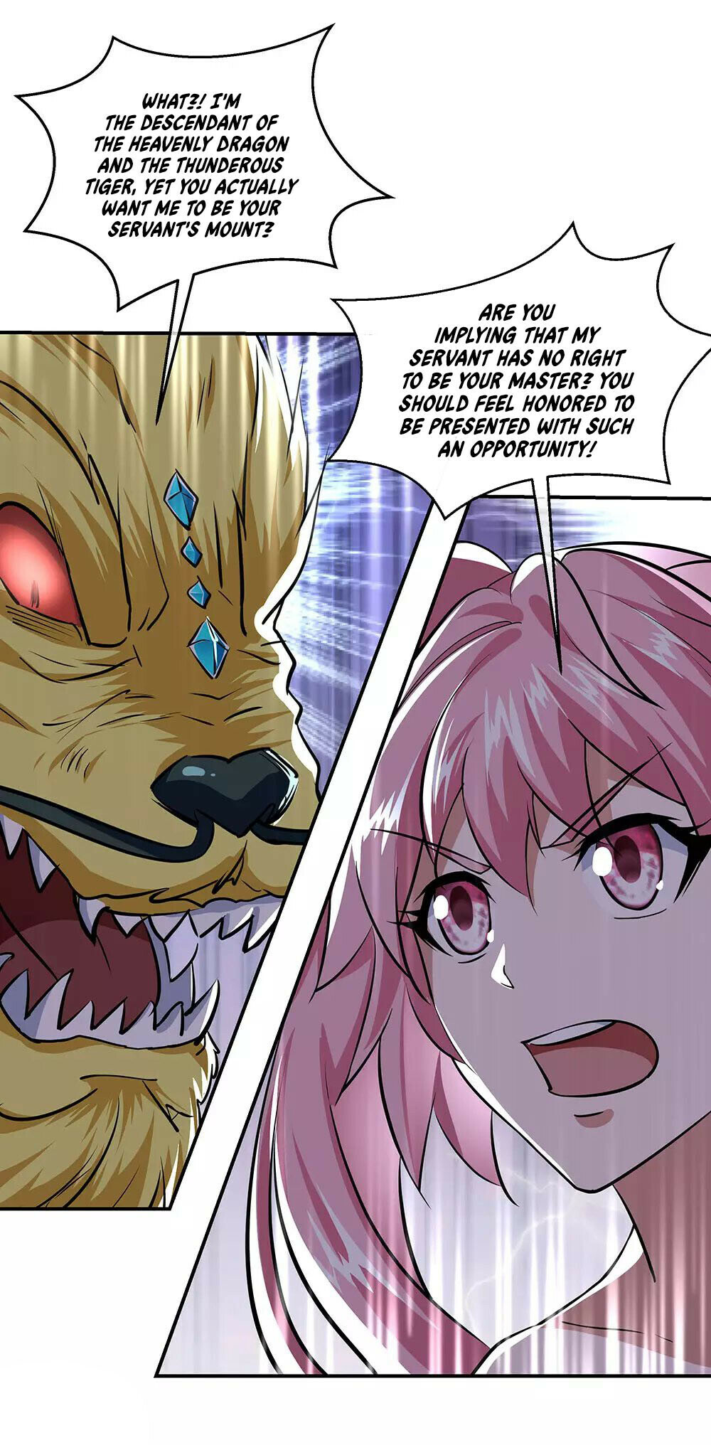 Peerless Battle Spirit Chapter 225 - 31