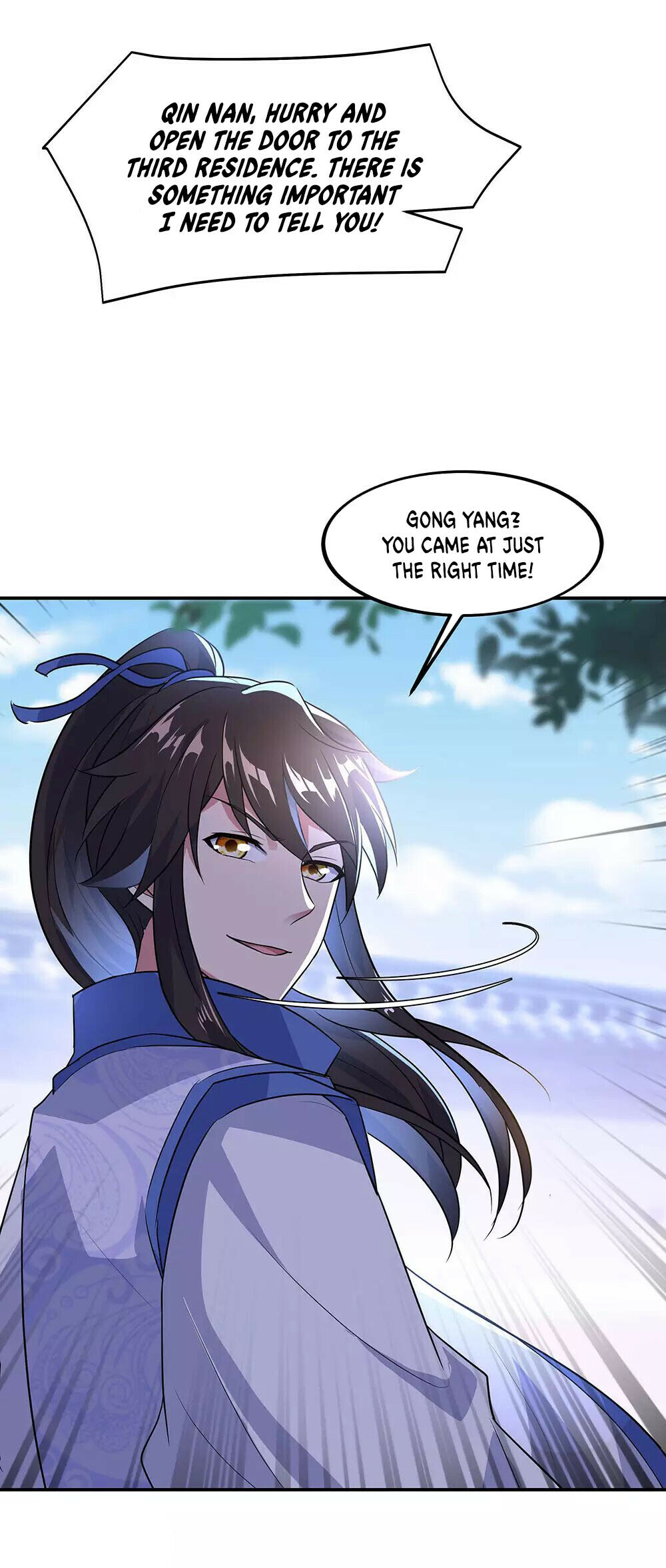 Peerless Battle Spirit Chapter 229 - 9