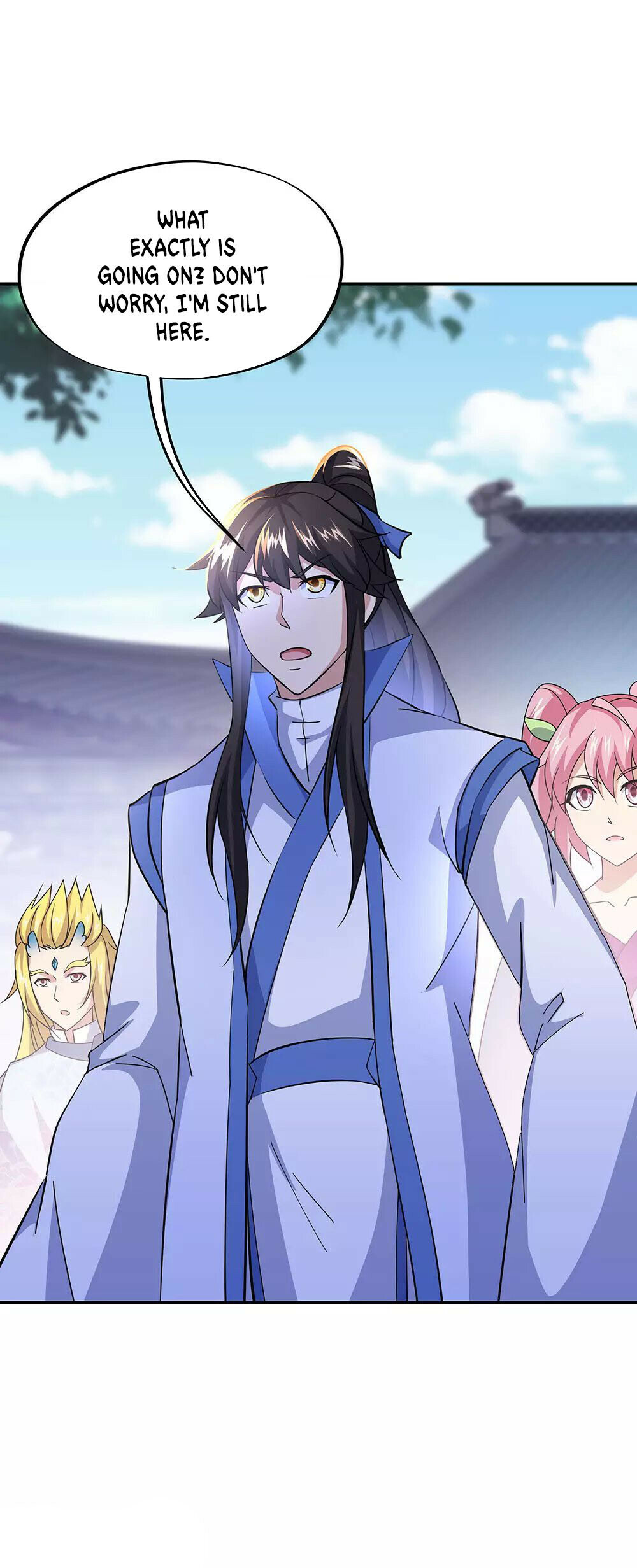 Peerless Battle Spirit Chapter 229 - 12