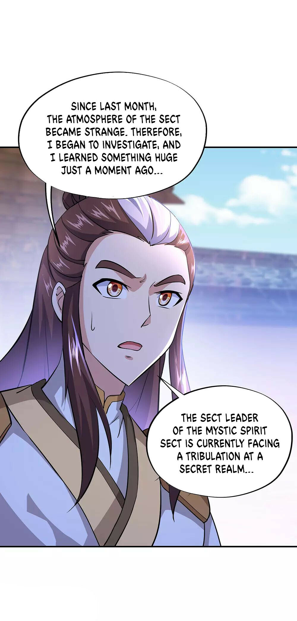 Peerless Battle Spirit Chapter 229 - 13