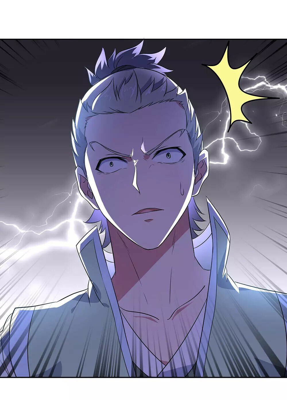 Peerless Battle Spirit Chapter 227 - 17