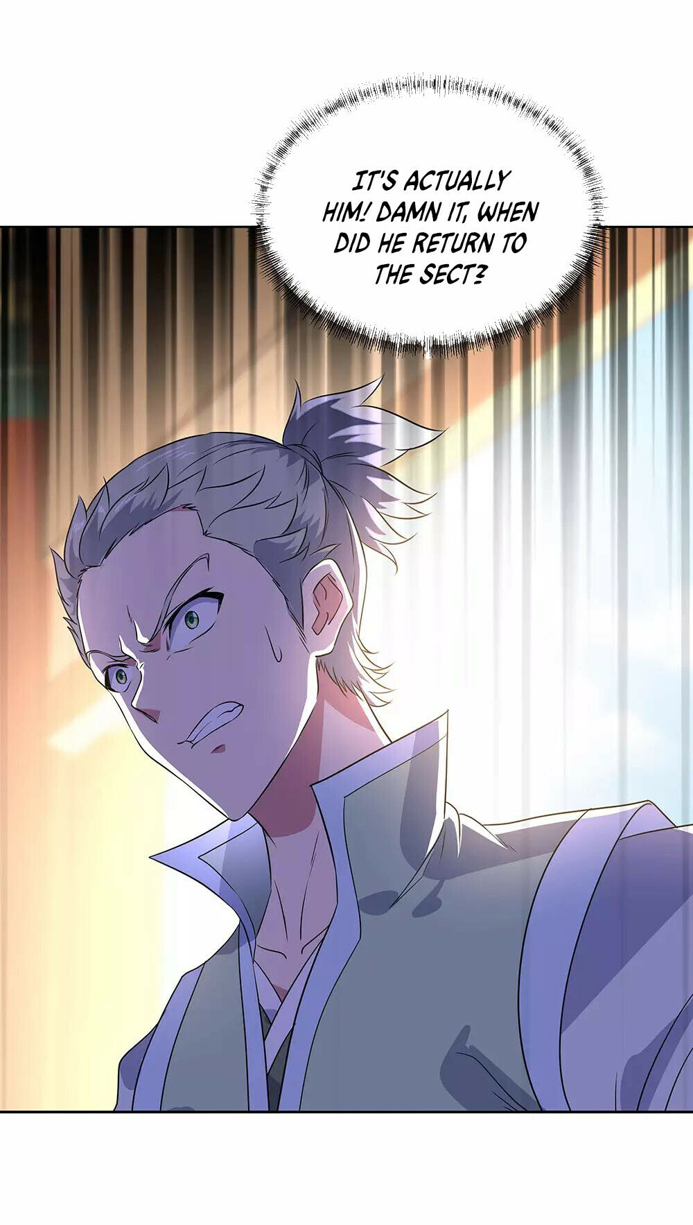 Peerless Battle Spirit Chapter 227 - 18