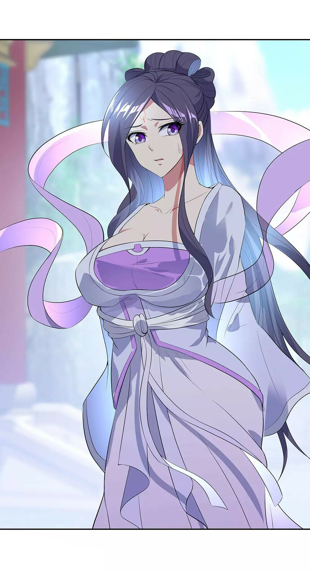 Peerless Battle Spirit Chapter 226 - 26