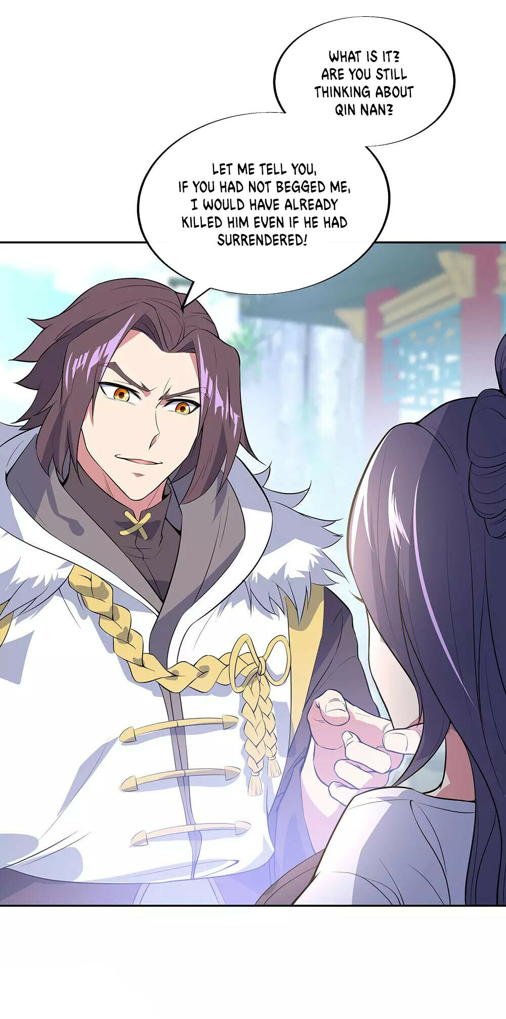 Peerless Battle Spirit Chapter 226 - 27