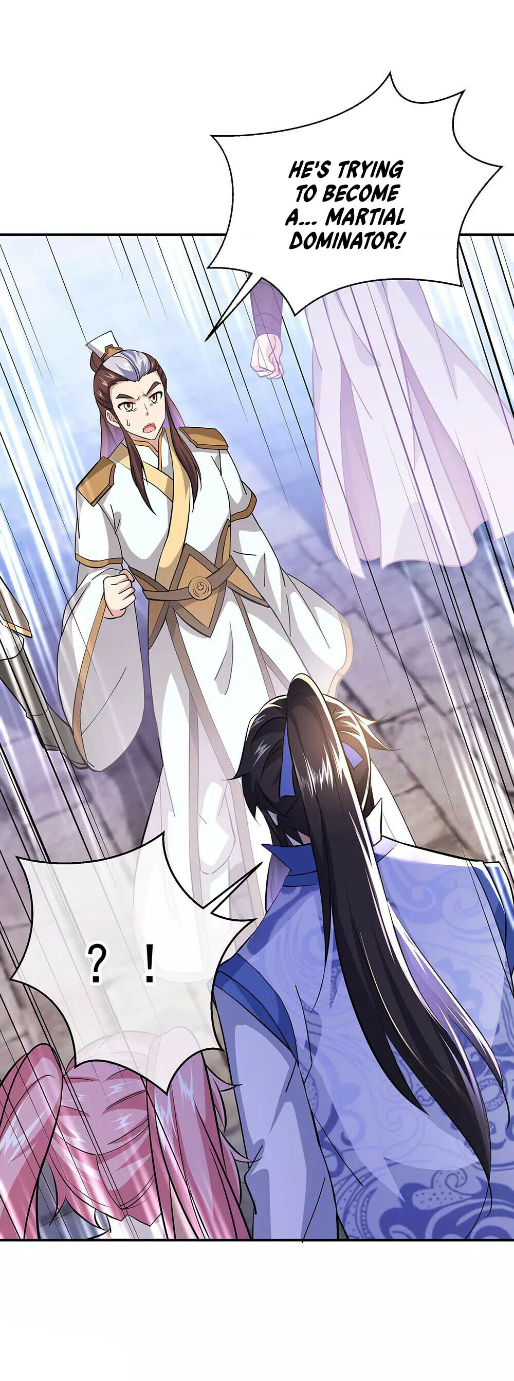 Peerless Battle Spirit Chapter 229 - 14