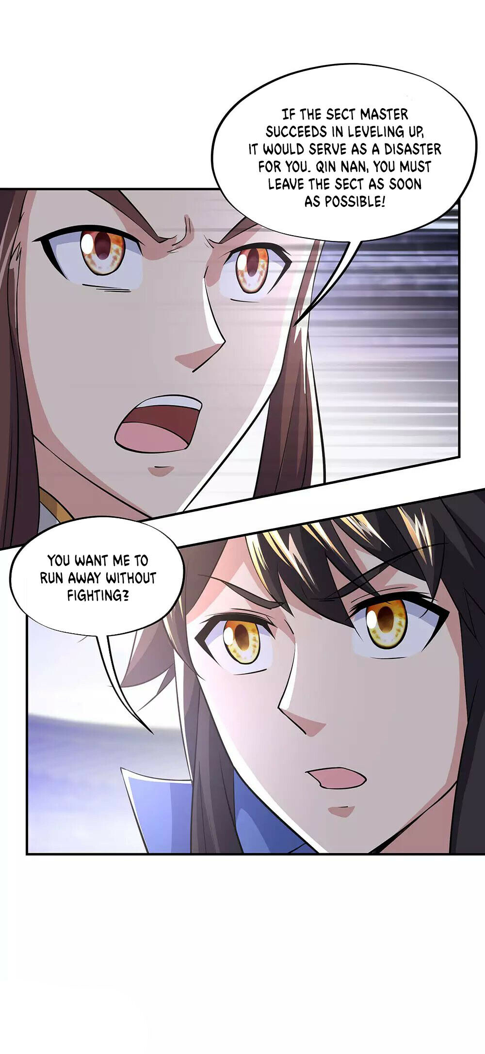 Peerless Battle Spirit Chapter 229 - 17