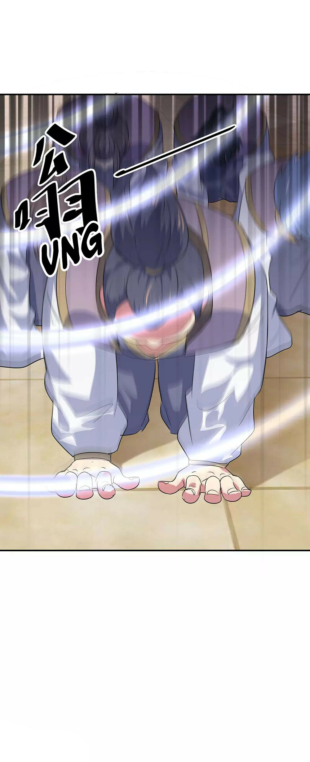 Peerless Battle Spirit Chapter 228 - 20
