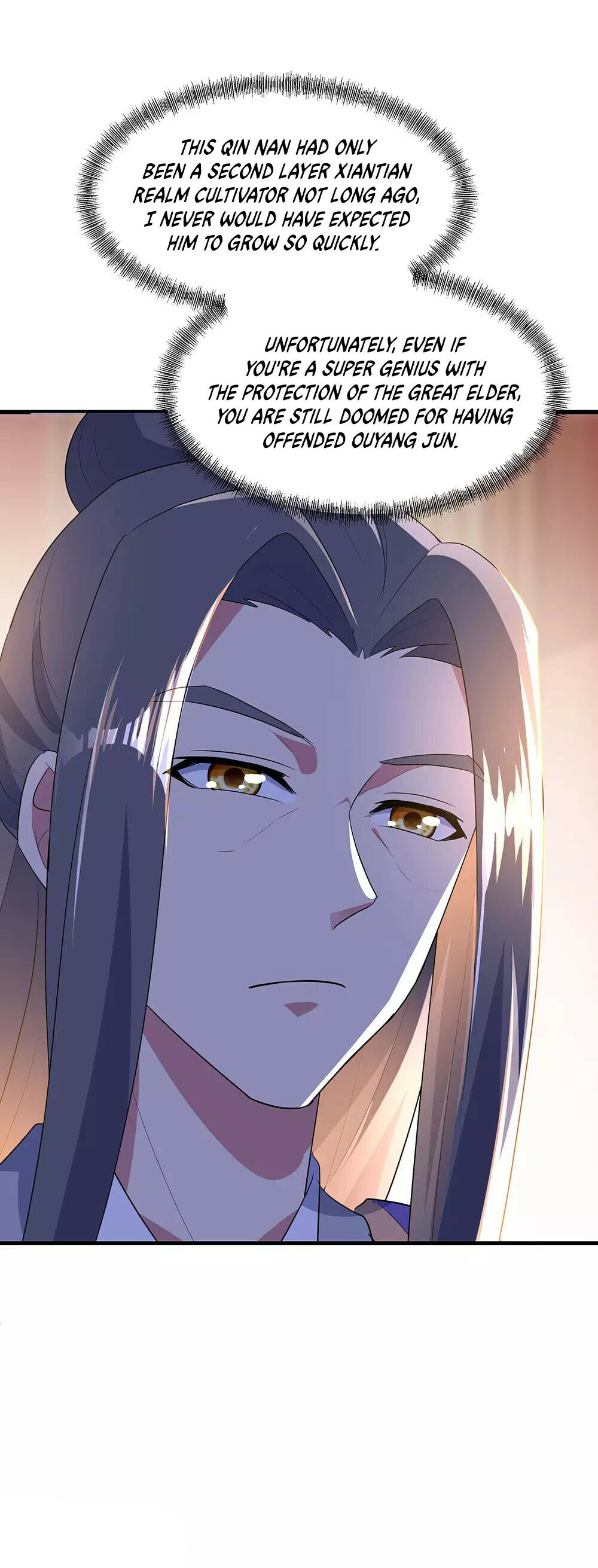 Peerless Battle Spirit Chapter 228 - 22