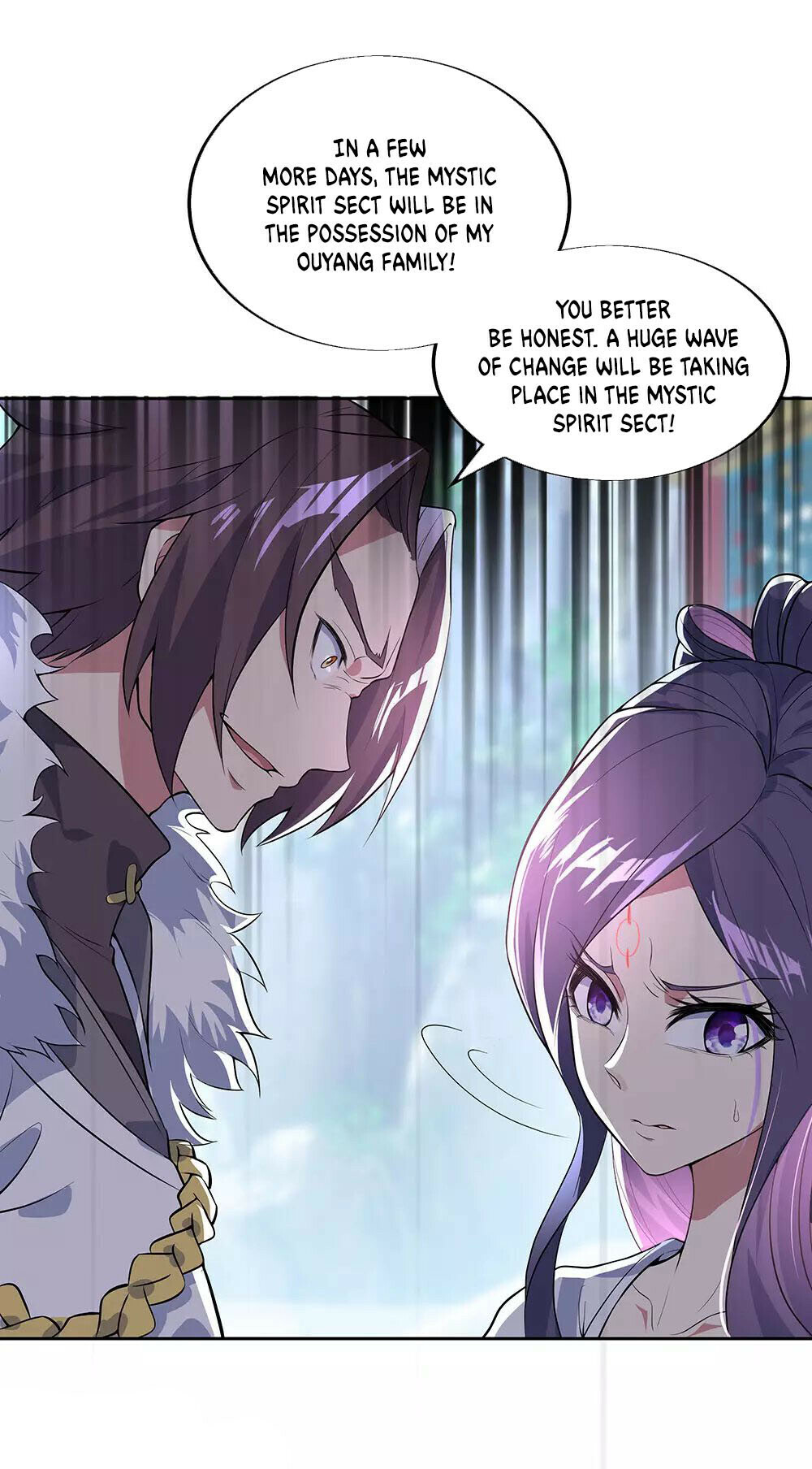 Peerless Battle Spirit Chapter 226 - 29