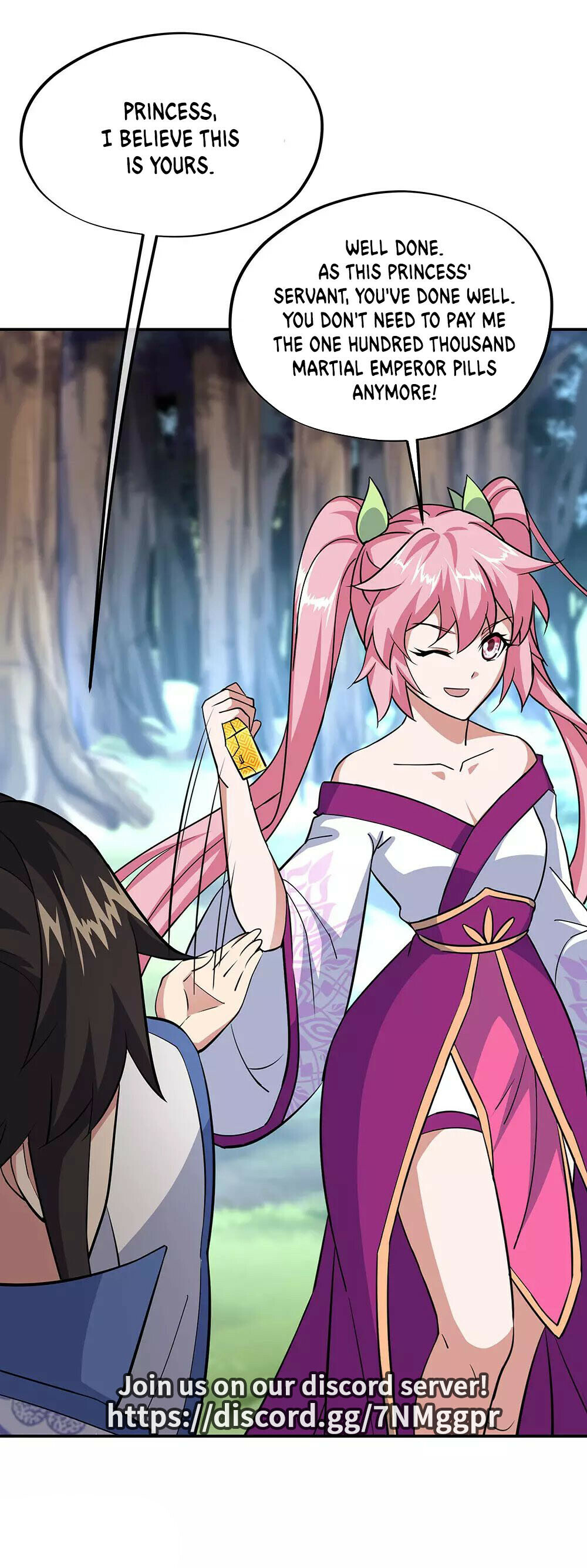 Peerless Battle Spirit Chapter 225 - 35