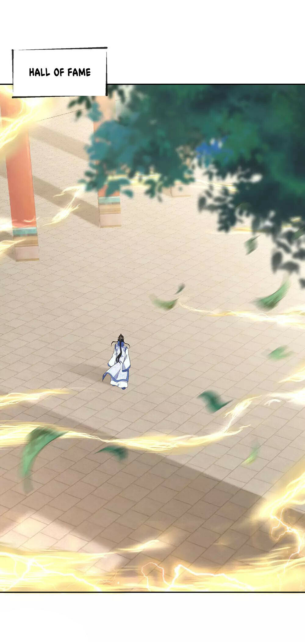 Peerless Battle Spirit Chapter 226 - 32