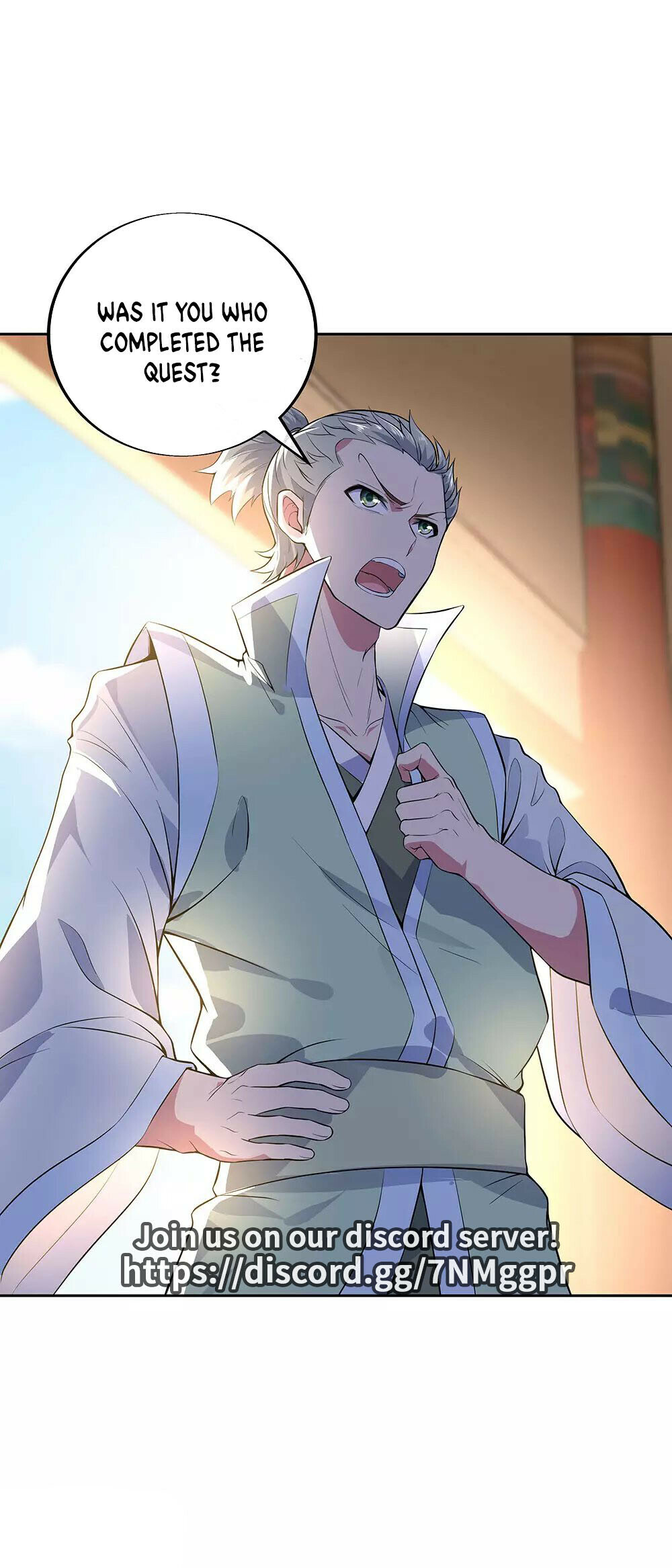 Peerless Battle Spirit Chapter 226 - 33