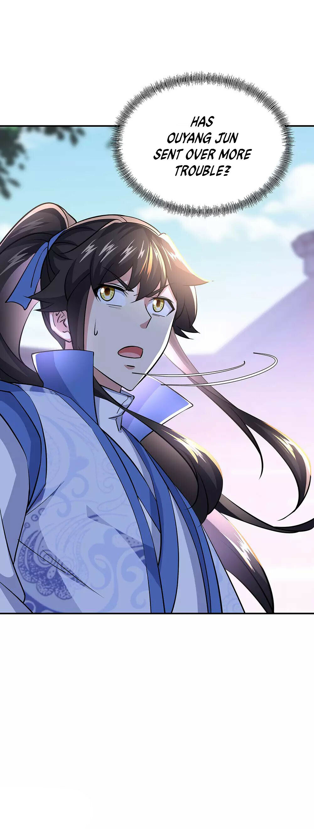 Peerless Battle Spirit Chapter 230 - 5