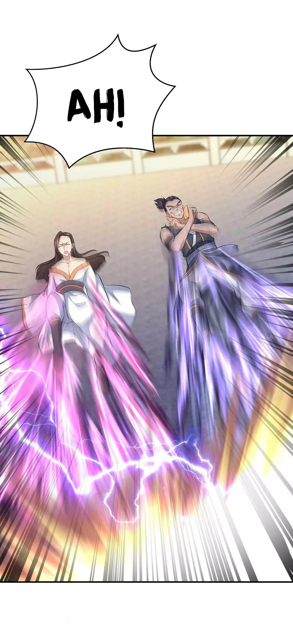 Peerless Battle Spirit Chapter 232 - 2