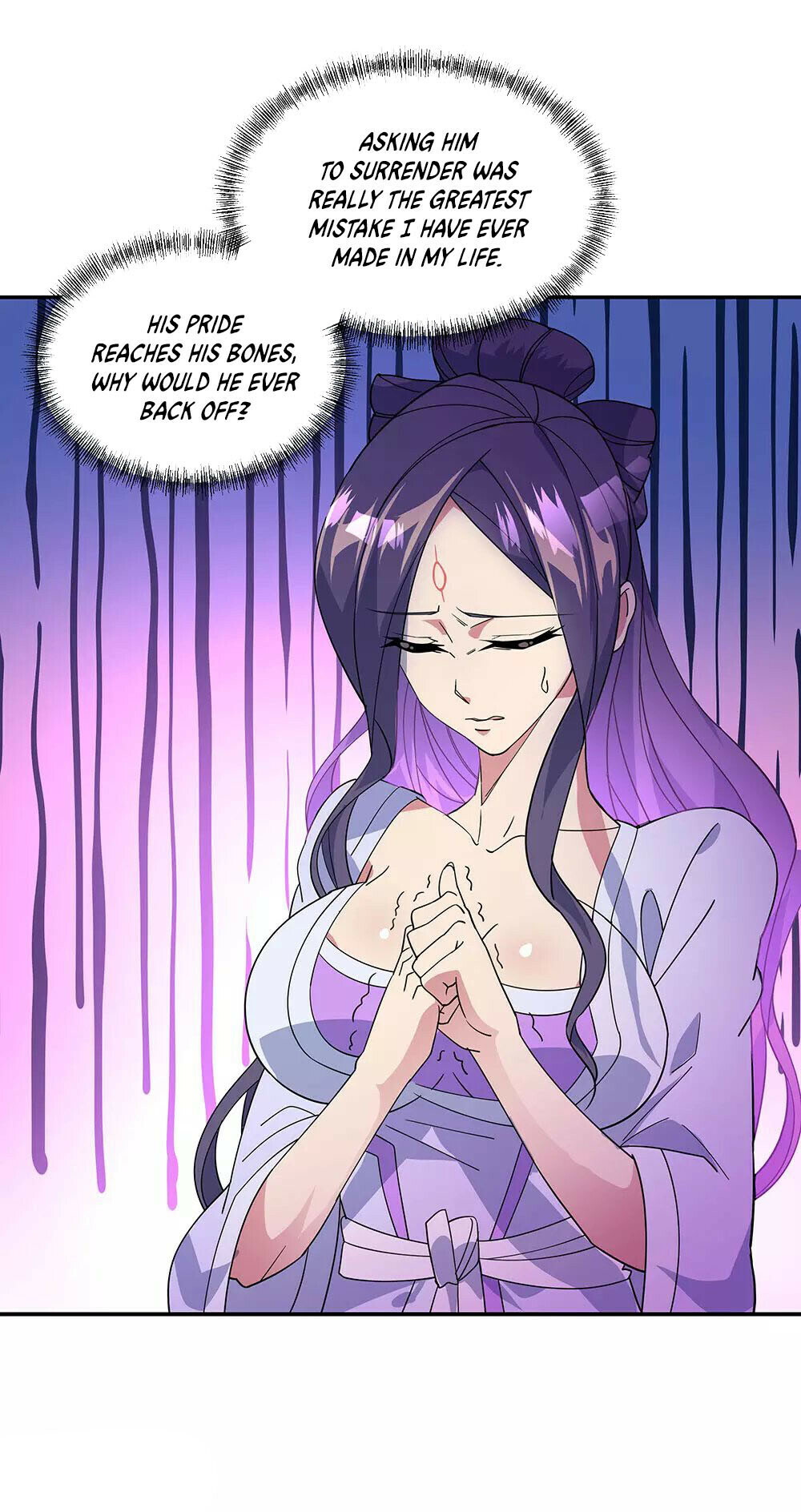 Peerless Battle Spirit Chapter 231 - 6
