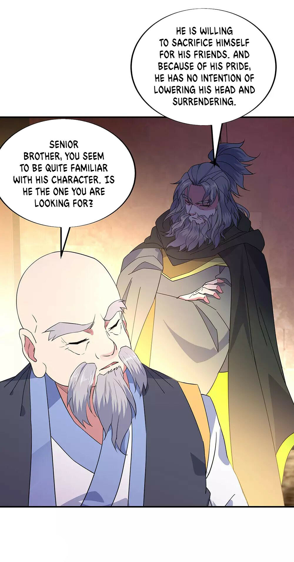 Peerless Battle Spirit Chapter 231 - 9