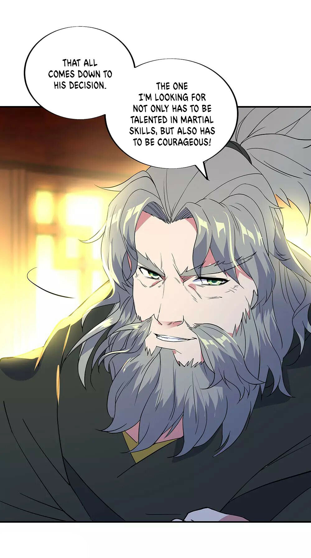 Peerless Battle Spirit Chapter 231 - 10