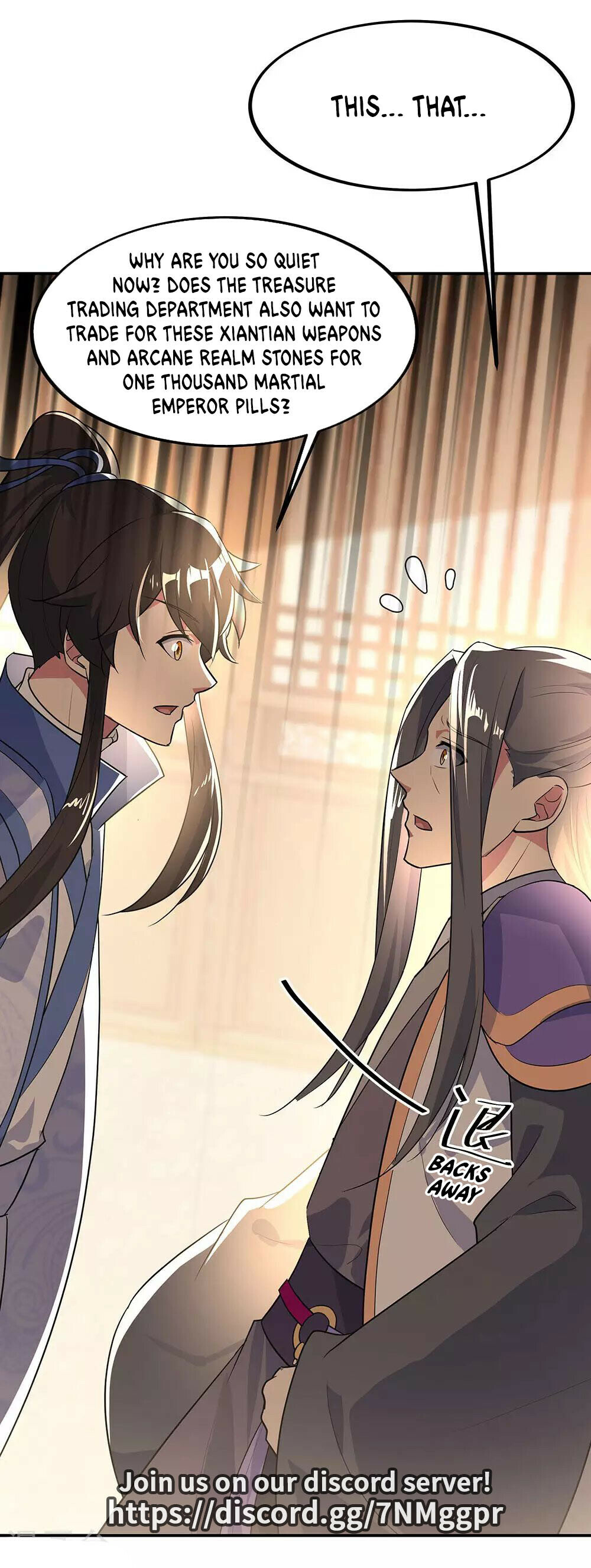 Peerless Battle Spirit Chapter 228 - 33