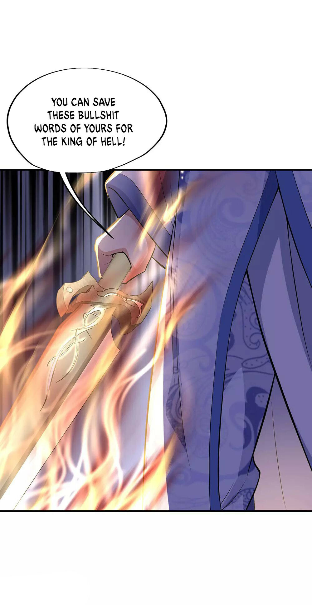 Peerless Battle Spirit Chapter 232 - 5