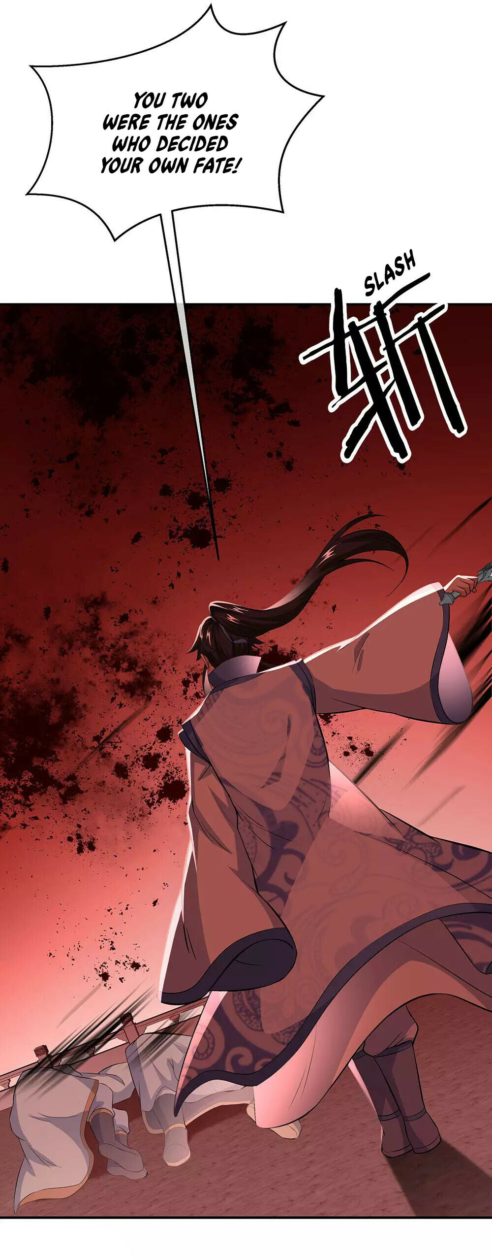 Peerless Battle Spirit Chapter 232 - 9