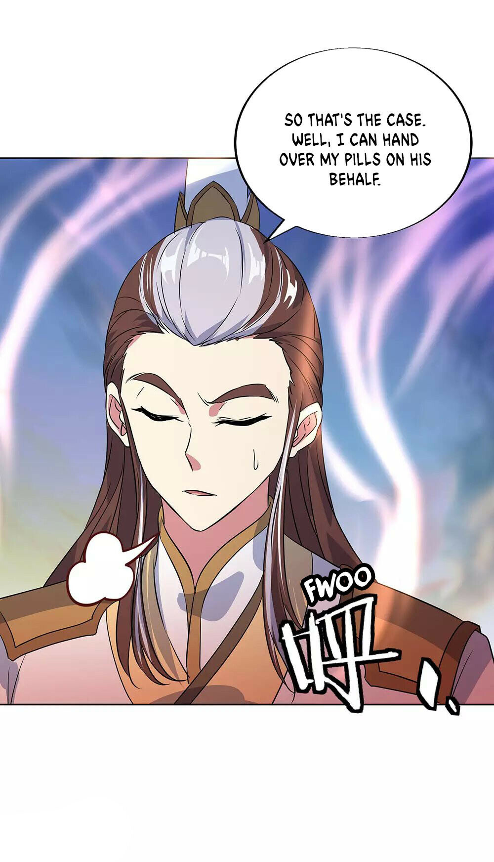 Peerless Battle Spirit Chapter 230 - 16
