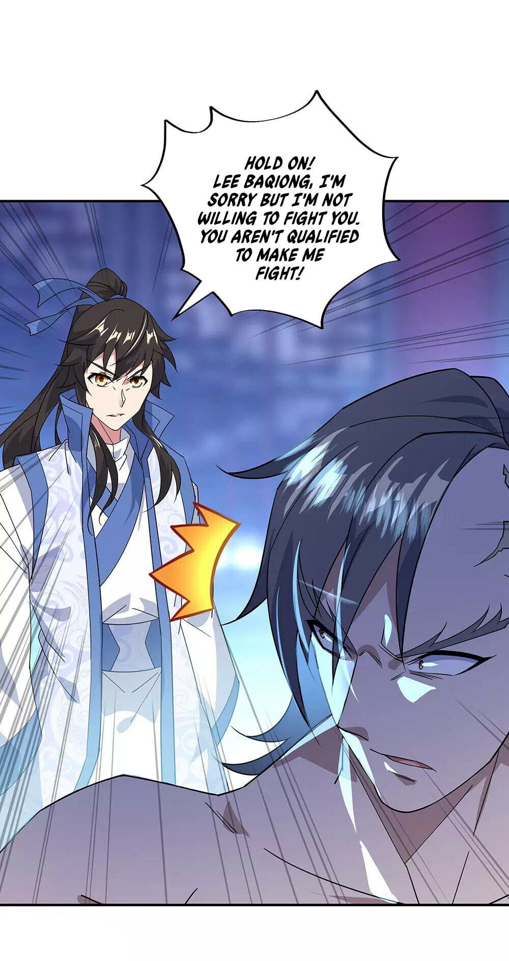 Peerless Battle Spirit Chapter 231 - 17