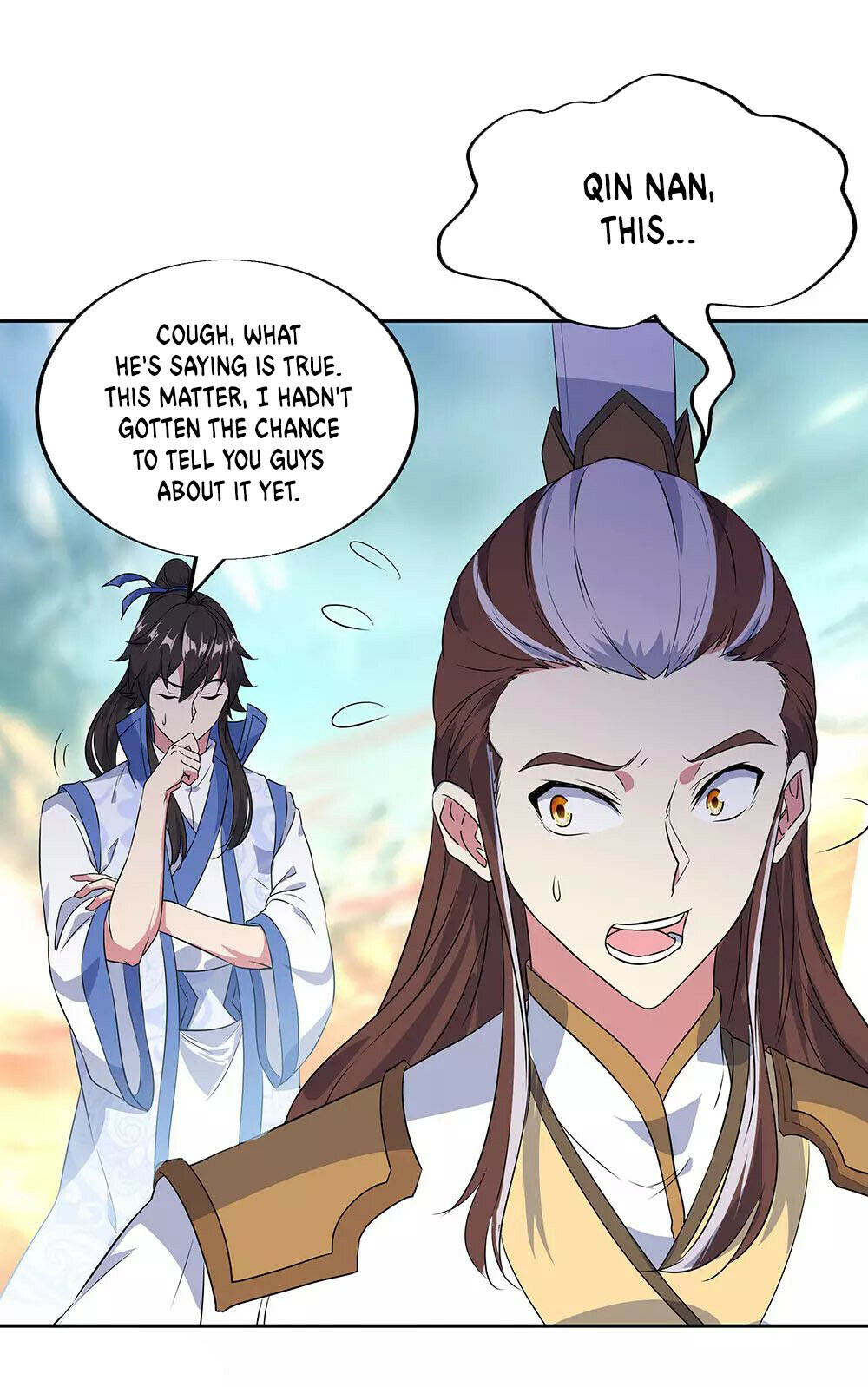 Peerless Battle Spirit Chapter 230 - 18
