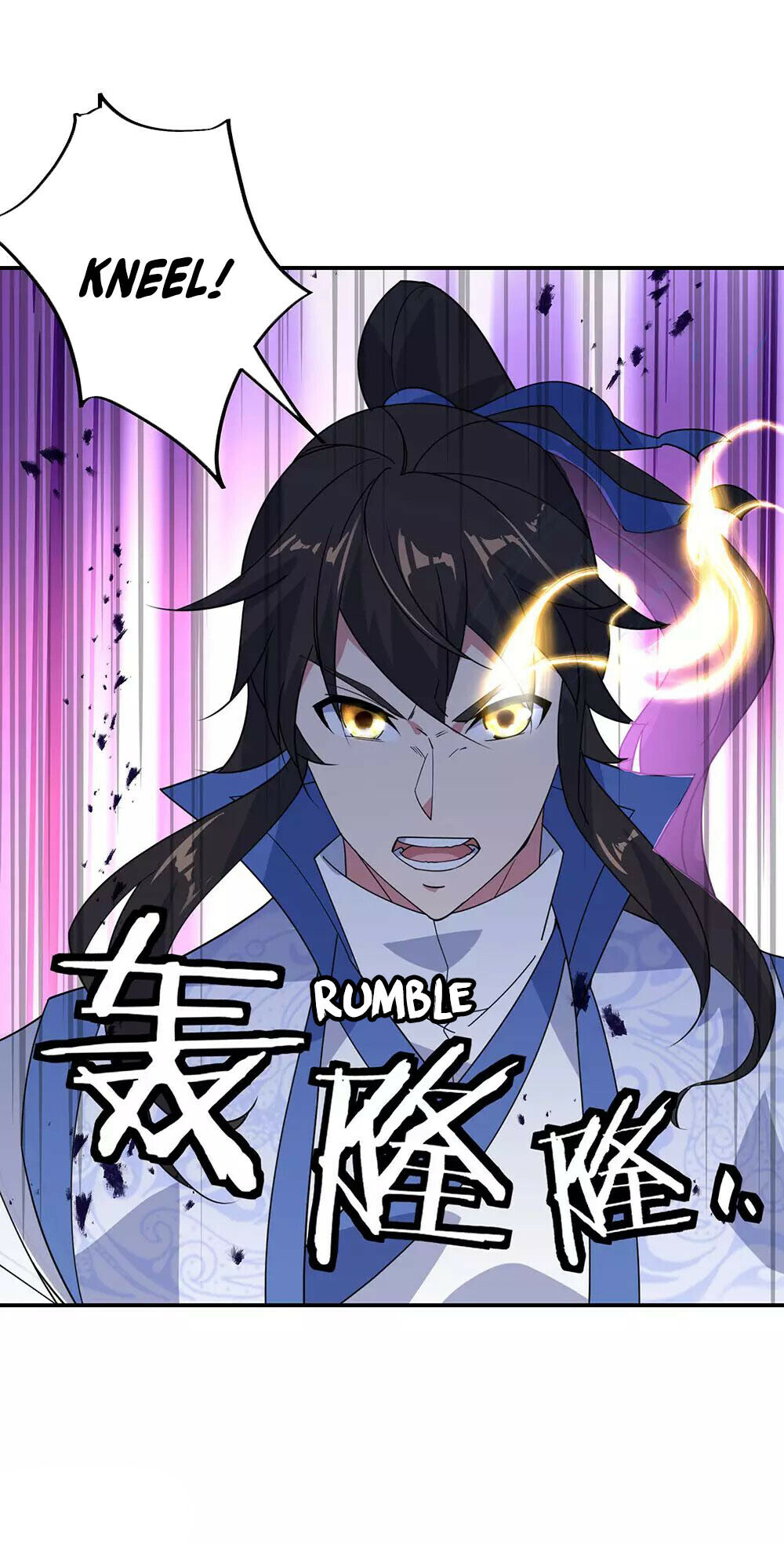 Peerless Battle Spirit Chapter 231 - 19