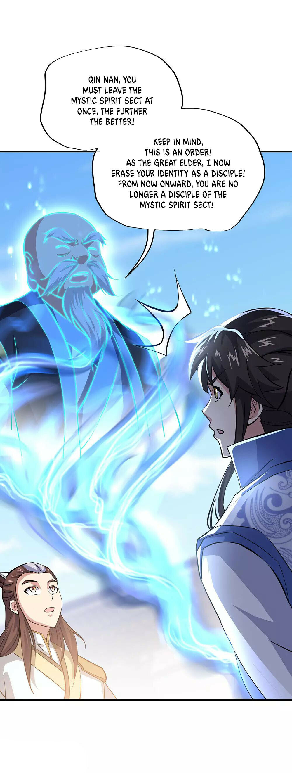 Peerless Battle Spirit Chapter 229 - 30