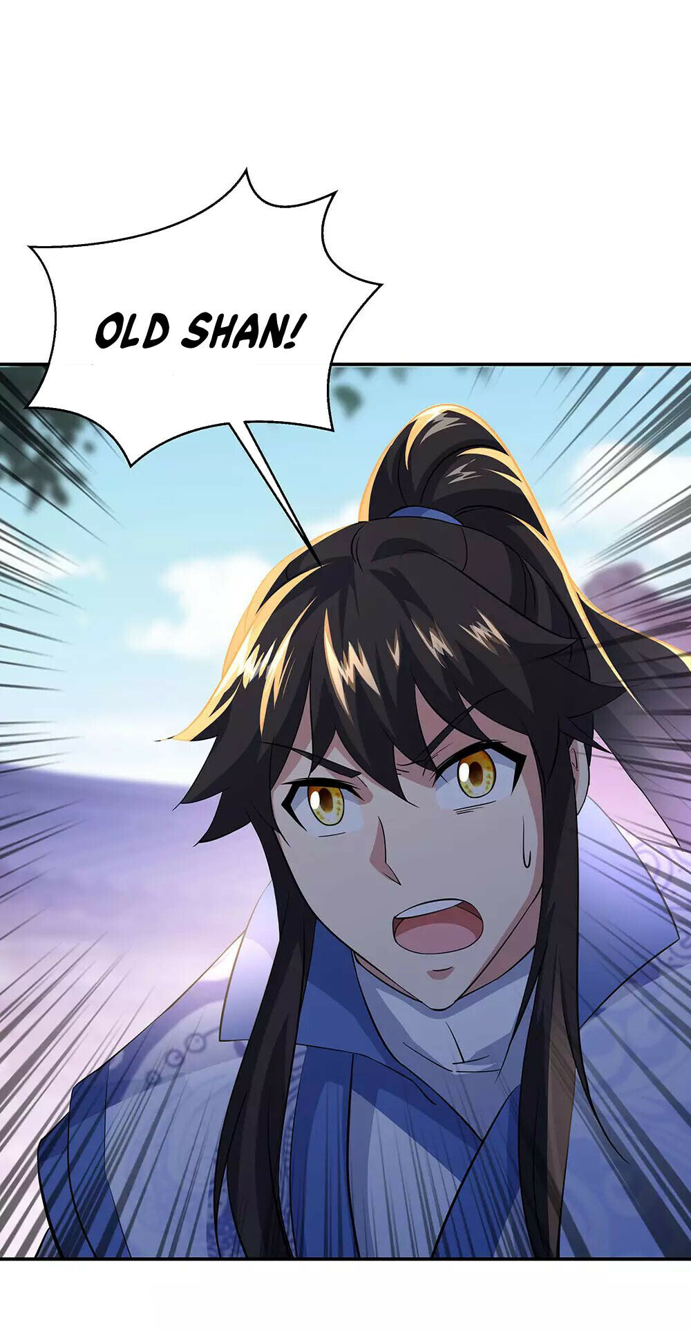Peerless Battle Spirit Chapter 229 - 31