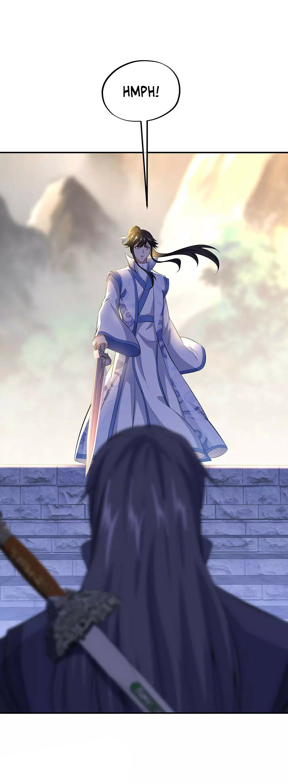 Peerless Battle Spirit Chapter 232 - 15