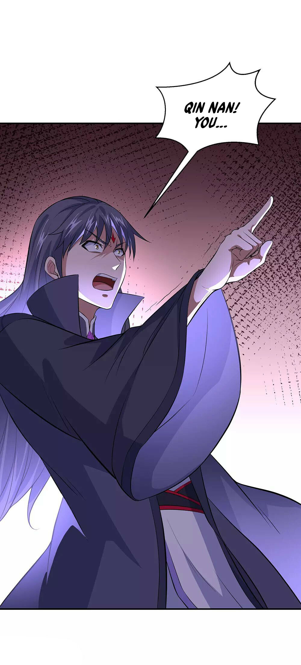 Peerless Battle Spirit Chapter 232 - 16