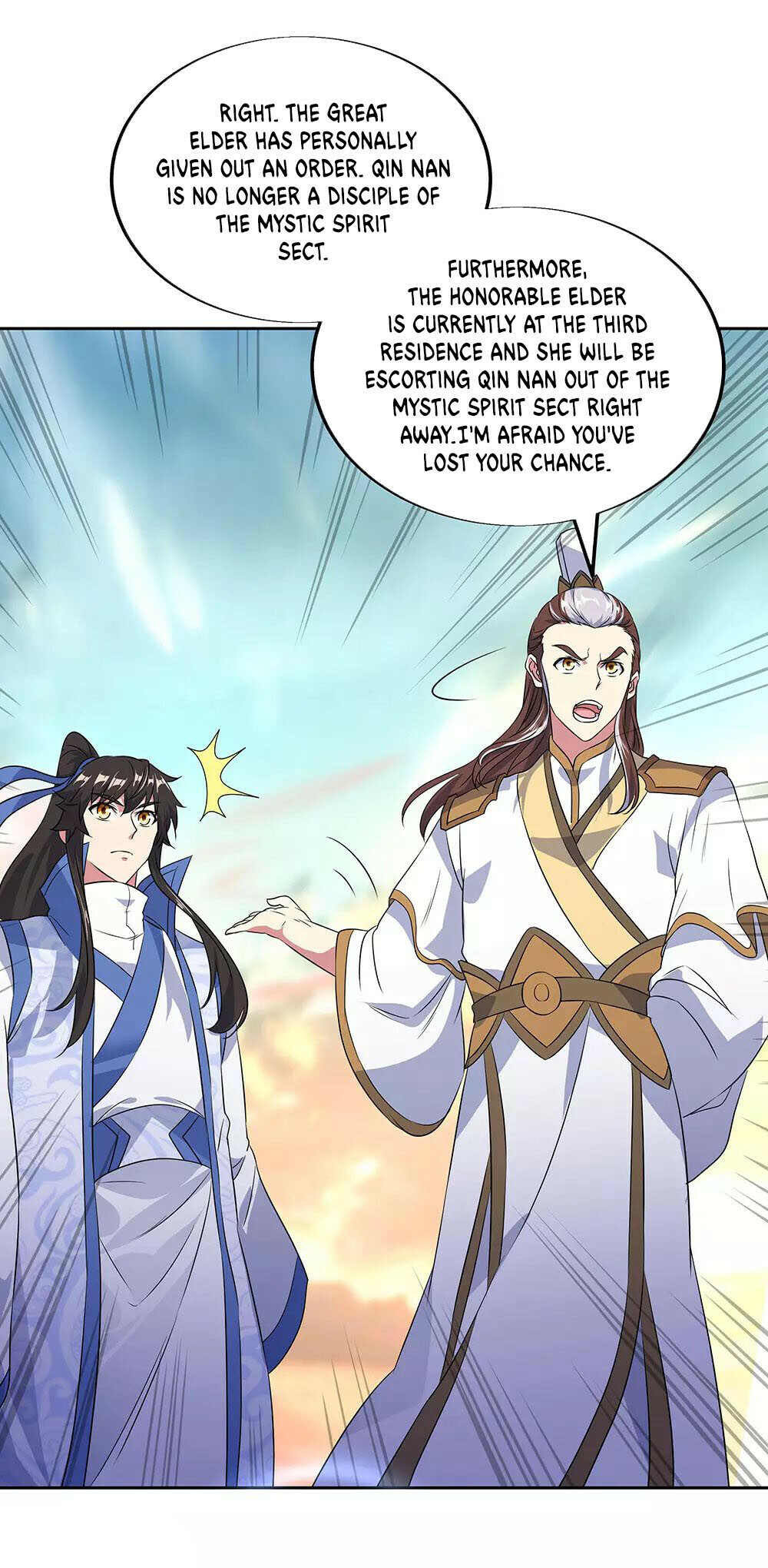 Peerless Battle Spirit Chapter 230 - 19