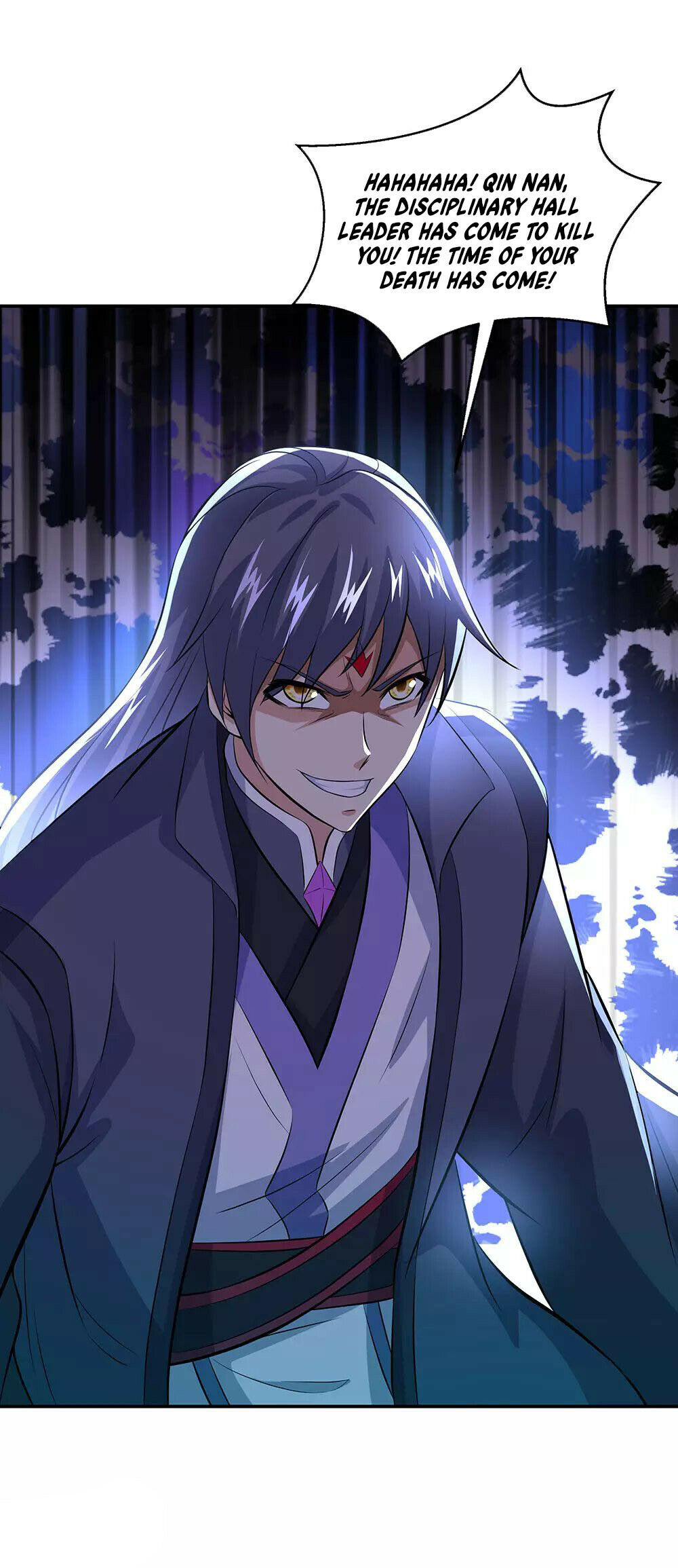 Peerless Battle Spirit Chapter 232 - 19