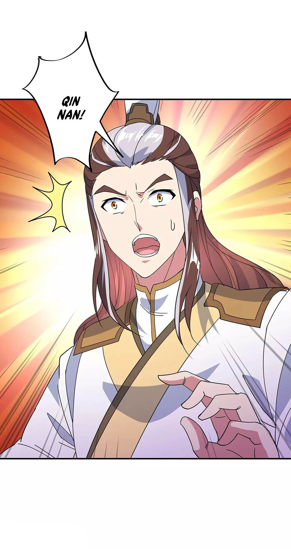 Peerless Battle Spirit Chapter 231 - 23