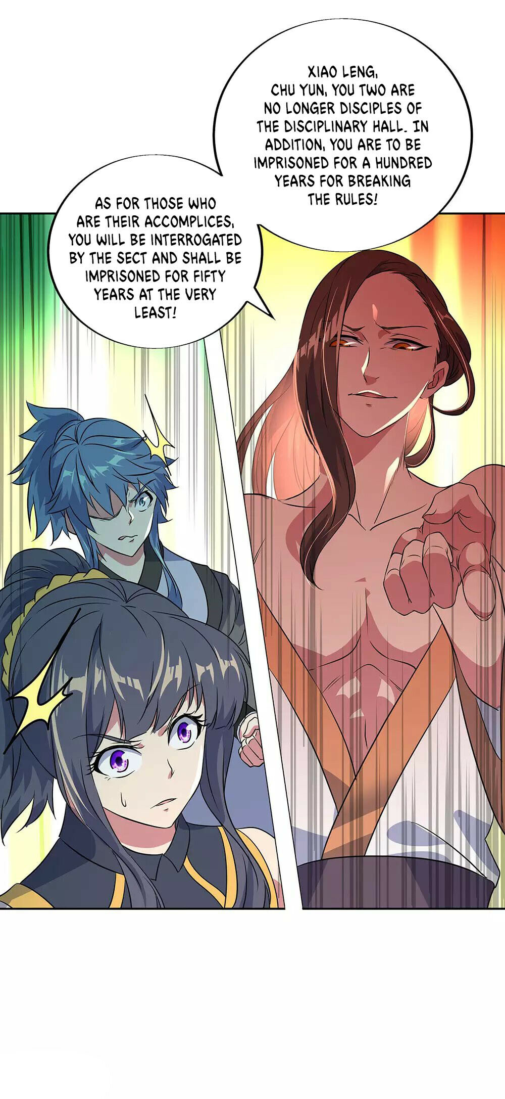 Peerless Battle Spirit Chapter 230 - 24