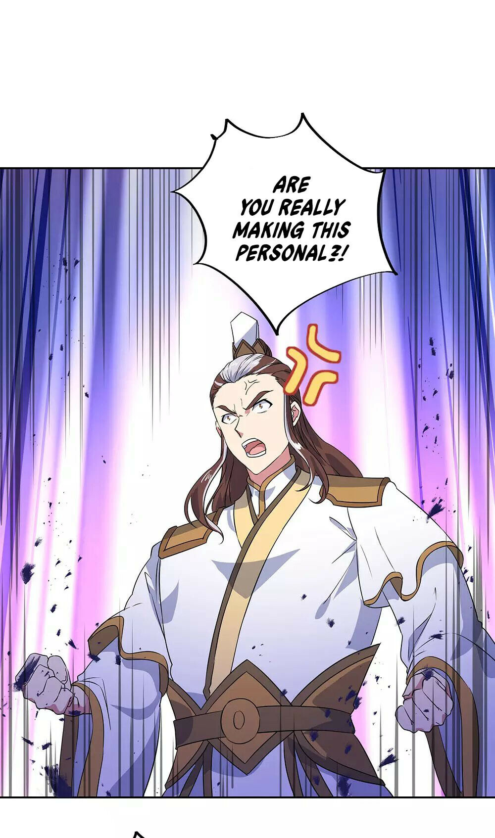 Peerless Battle Spirit Chapter 230 - 26
