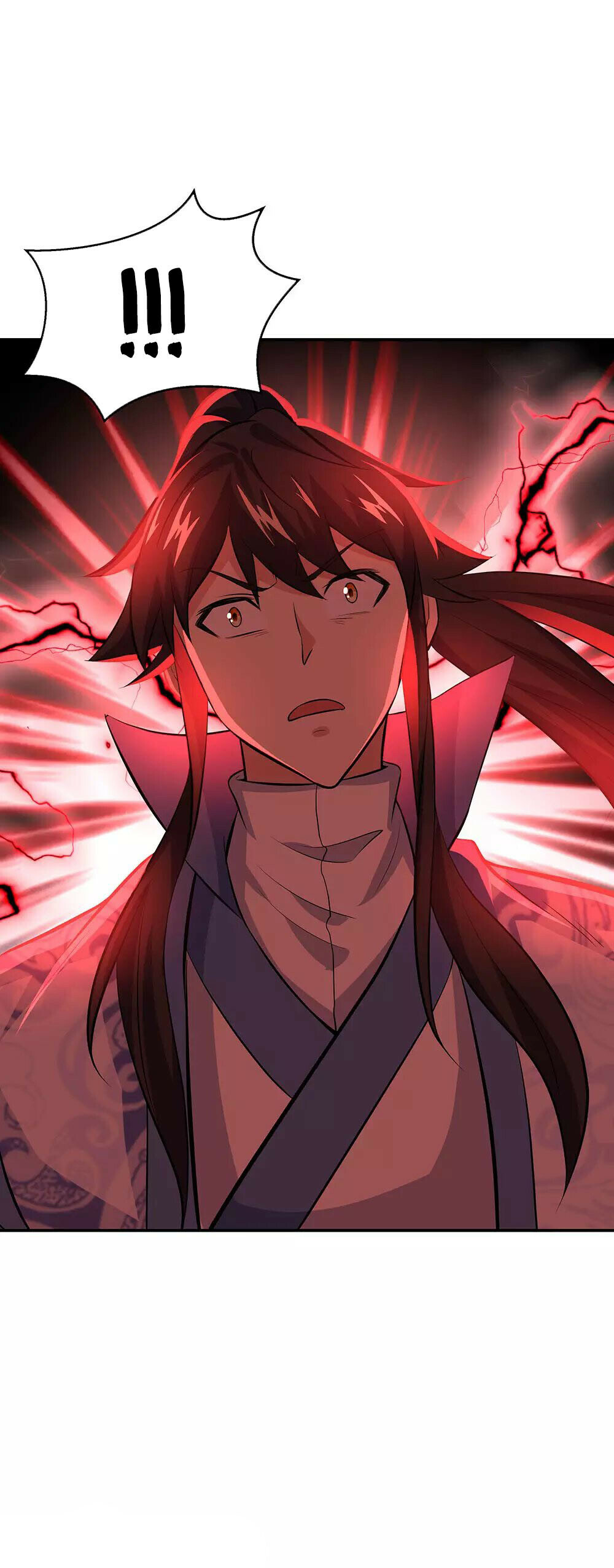 Peerless Battle Spirit Chapter 232 - 23