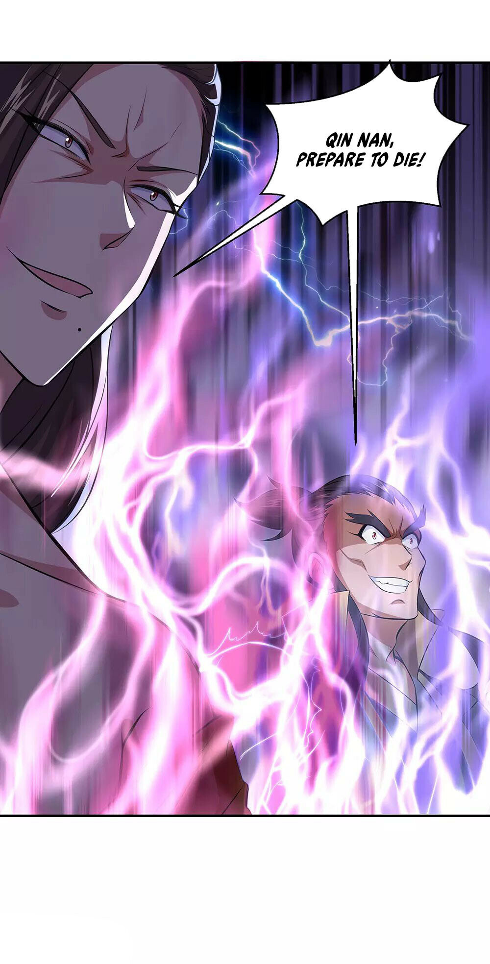 Peerless Battle Spirit Chapter 231 - 28