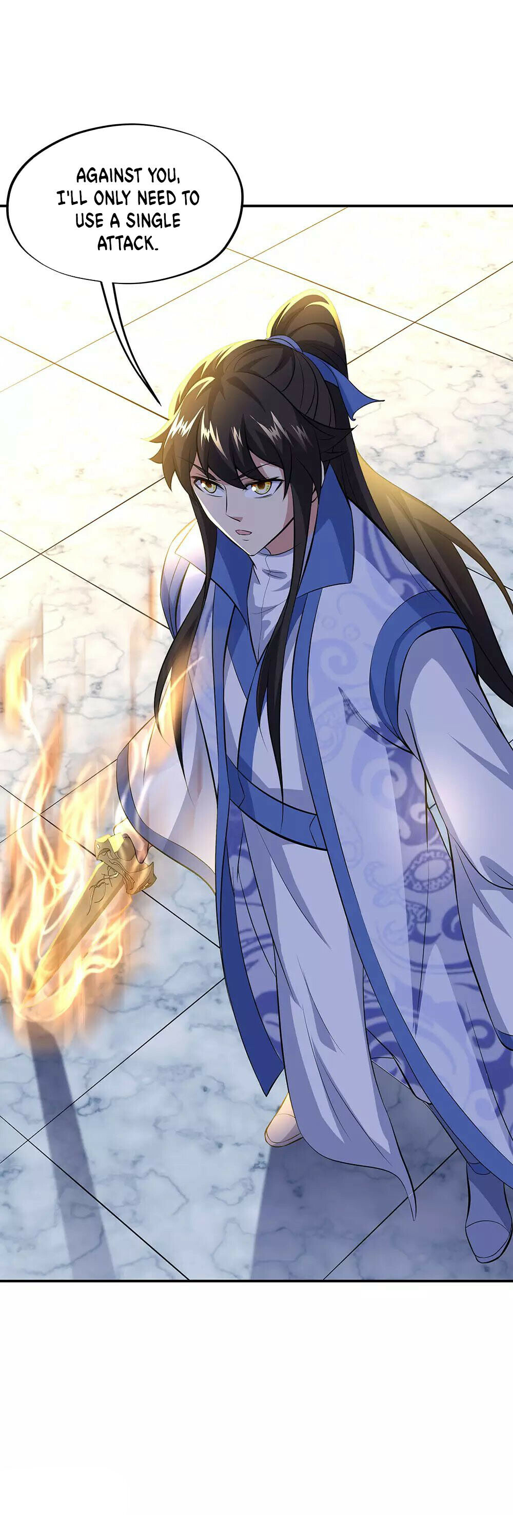 Peerless Battle Spirit Chapter 231 - 29