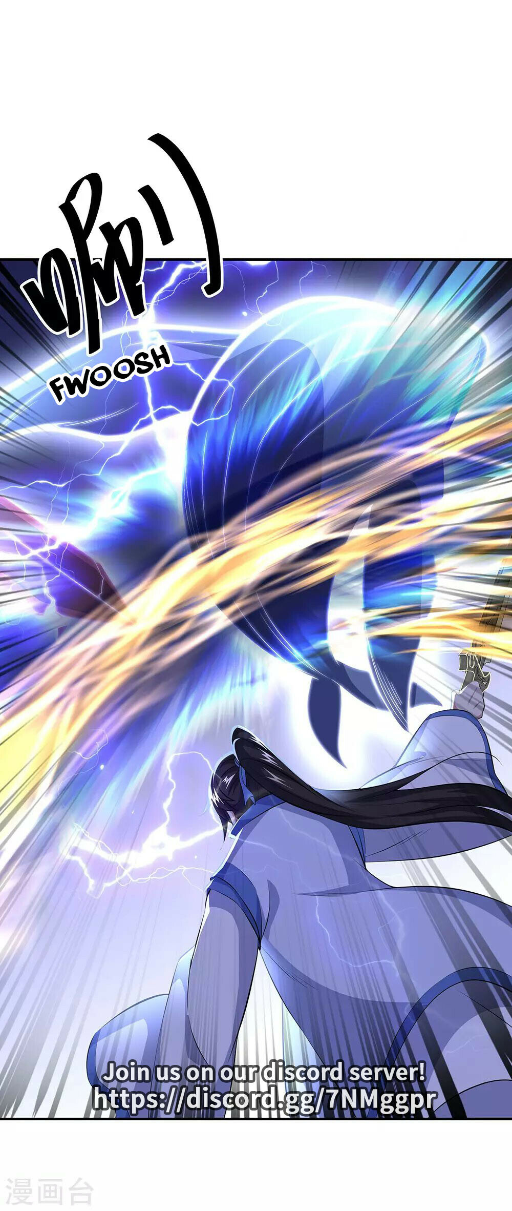 Peerless Battle Spirit Chapter 231 - 33