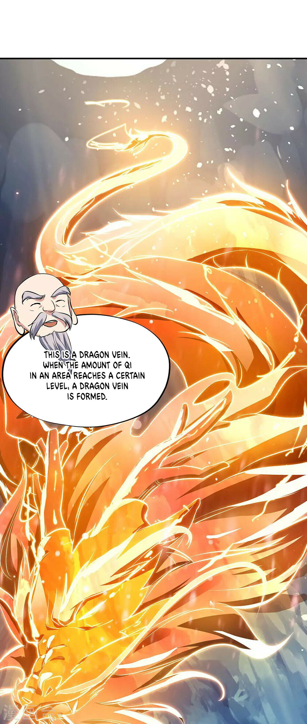 Peerless Battle Spirit Chapter 236 - 12