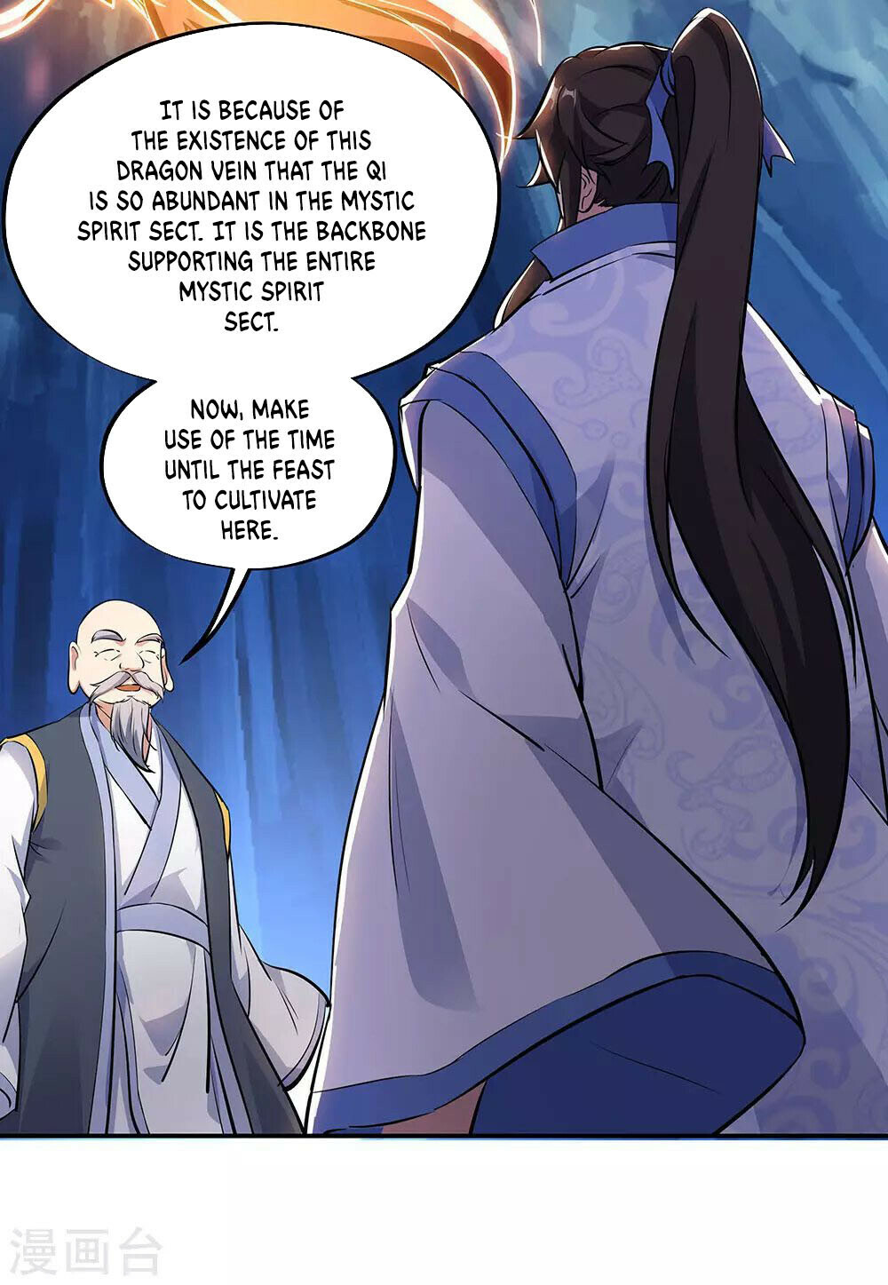 Peerless Battle Spirit Chapter 236 - 13