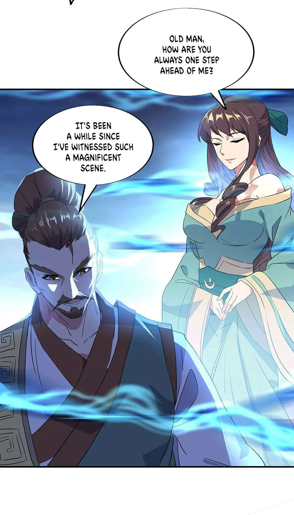 Peerless Battle Spirit Chapter 232 - 31