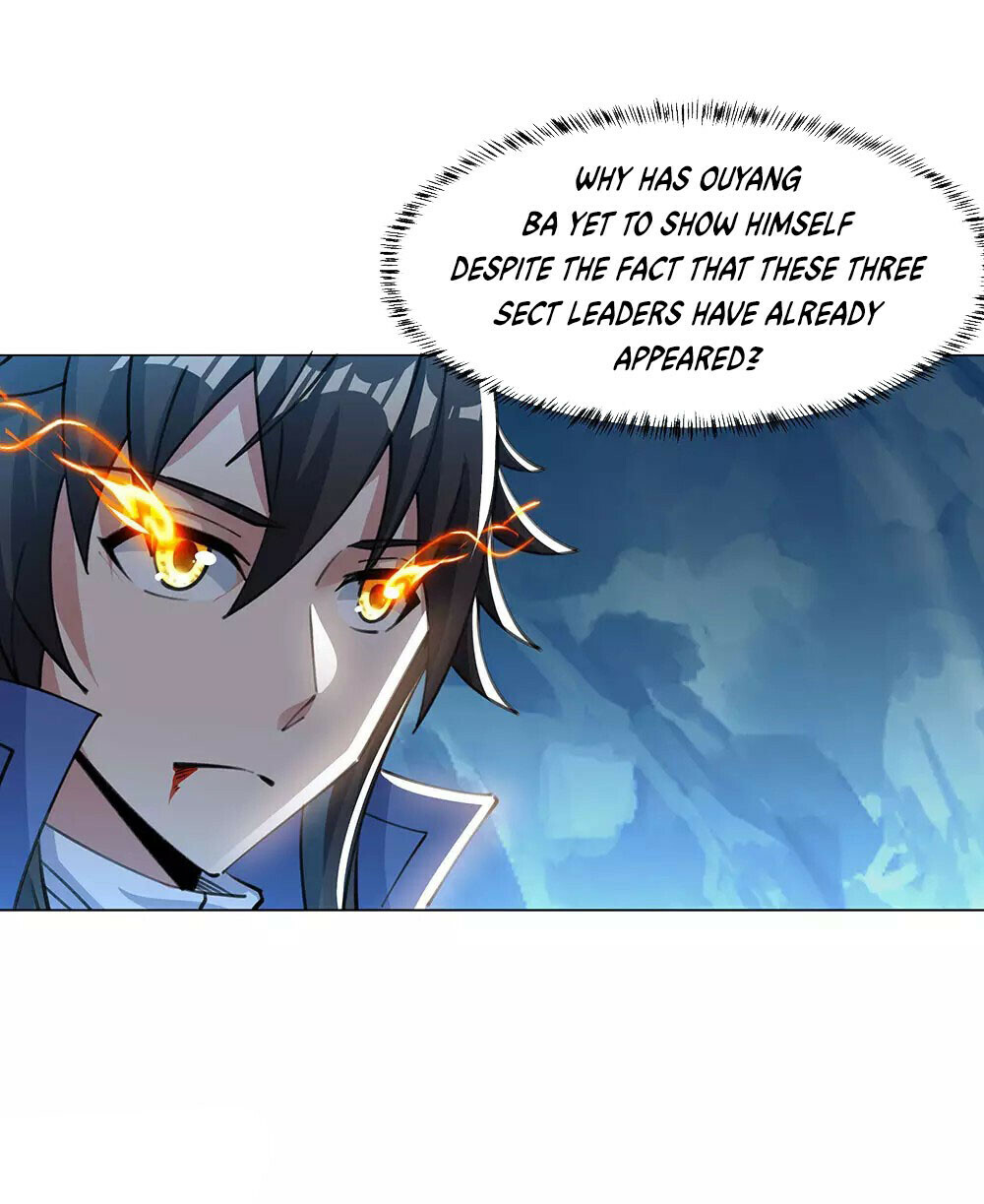 Peerless Battle Spirit Chapter 238 - 6